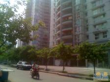 城南新区 盛世家园三房