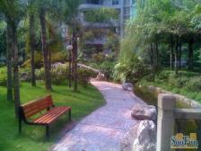 精装修,成熟商圈,户型方正,采光好