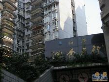 老城区 海屋裕鑫名都二房41万