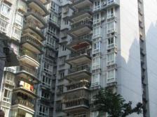 老城区 海屋裕鑫名都三房