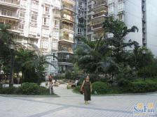 老城区 海屋裕鑫名都二房52万