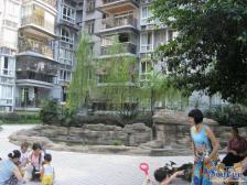 老城区 海屋裕鑫名都三房70万