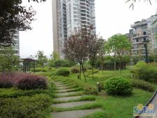 城北新区 云景华庭三房110万