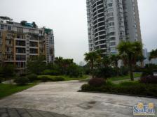 城北新区 云景华庭三房59万