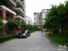 城北新区 云景华庭四房150万