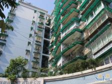 云泉小区 2室2厅 东南