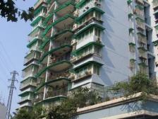 车站电梯房,大户型,阳台大,朝向好,位置好 总价低