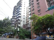 老城区 中山路(北碚区)一房23.5万