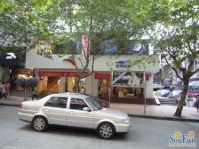 中山路 2室1厅 东北