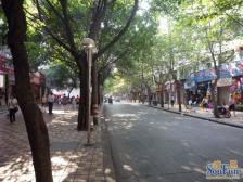 老城区 中山路(北碚区)三房39.8万