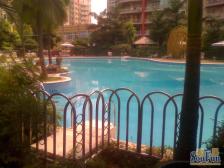 此房全中庭,住家安静,拎包入住,小区环境舒适