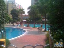 城南新区 海宇状元府第二房71万