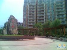 城南新区 海宇状元府第二房70万