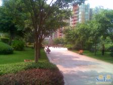 城南新区 海宇状元府第三房103万