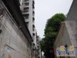 松园里小区实景图