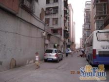 (店长推荐)棠树,刚需三房,有位置加电梯