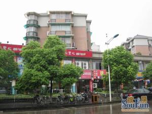 闸弄口地铁口的房子,衣之家城市综合体交通生活两不误
