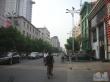 丁公路小区实景图