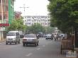 丁公路小区实景图