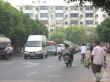 丁公路小区实景图