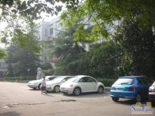 北京西路冶金大院 南北通透,采光好 装修好,环镜优美 近地铁 视野好,诚心出售