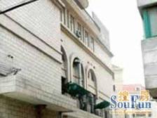 内环内苏州河边,低单价大两房,近地铁,产权清晰