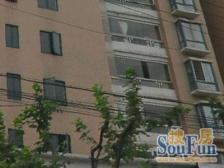 大三房板式户型,全明方正格局,近地铁,精装修满五年