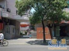 甘泉宜川·长新小区(普陀南区)·1室·1厅