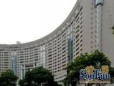 新世纪广场 4室2厅 南