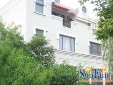 联排别墅,主卧朝南,小区中心位置,品质小区,精装修,诚意出售