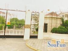 古北·西郊花园别墅·8室·2厅