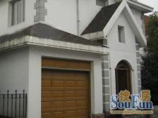 西郊花园别墅 4室1厅 南