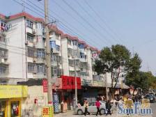 此房满五年 双阳台 楼层好 视野开阔 小区中间位置