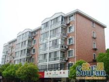 新鲜好房:品质改善双南全明两房商品房,小区中间位置