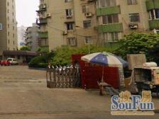 双阳路50弄 1室1厅 东南