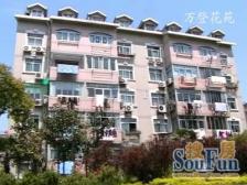 内环内滨江板块 顶楼复式4房带露台 一梯两户 近地铁