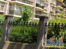 顶楼复式带露台,全明户型,近地铁3号线,可以上红旗