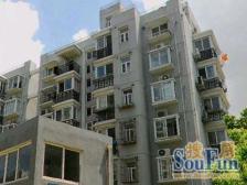 飞机户型大三房全明前后无遮挡三号线900米,一梯二户