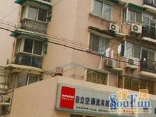 五彩星辰 3室2厅 南 北