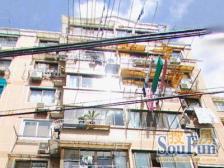 环境优美,闹中取静,居家装修,诚意出售,一楼送花园