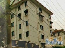 西郊·新泾苑·1室·1厅