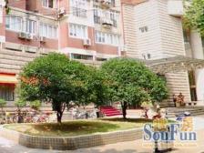 老公寓层高3.2米+安福路+武康路+双阳台+视野好