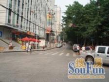 龙溪镇 武陵路二房