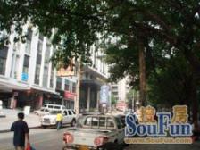 龙溪镇 武陵路二房54万