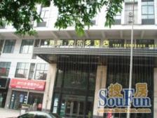 龙溪镇 武陵路二房38万