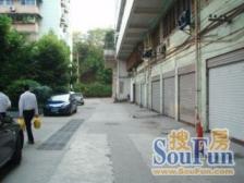 花卉园 鸥鹏花园二房43万