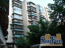 花卉园 鸥鹏花园三房100万