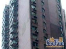 秀水苑(徐汇) 3室2厅 南