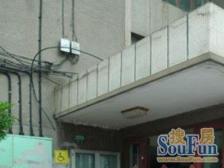 冶金大楼 2室1厅 北