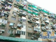 冶金大楼 2室1厅 北